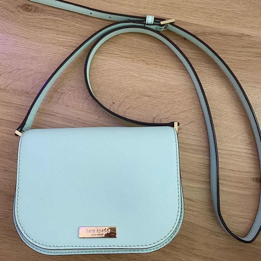 Kate spade purse